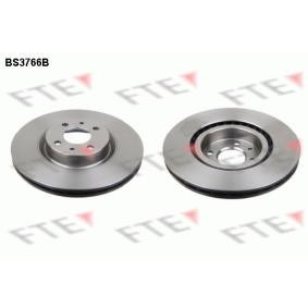 Bremsscheibe 9082427 von FTE günstig für 106,27 € online kaufen