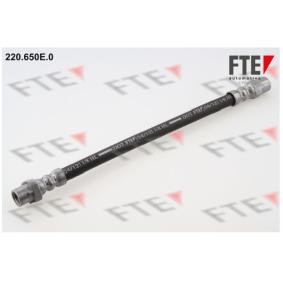Bremsschlauch von FTE