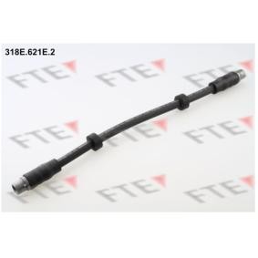 Bremsschlauch von FTE