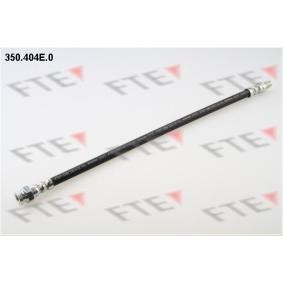 Comprar Latiguillo de freno de FTE 9240196 a bajo precio de 18,29 €