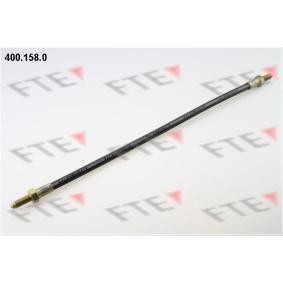 Bremsschlauch für JAGUAR von FTE