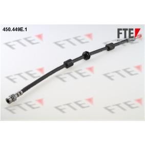 Bremsschlauch 9240272 von FTE günstig für 13,54 € online kaufen