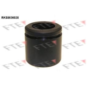 Kolben, Bremssattel 9313061 von FTE günstig für 32,00 € online kaufen