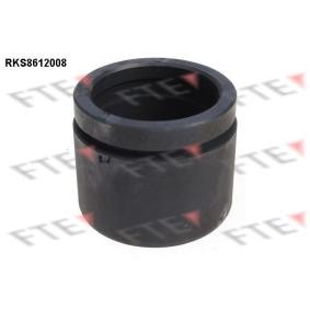 Compre Êmbolo, pinça do travão da FTE 9313122 a um preço baixo por 32,14 €