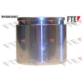 Kolben, Bremssattel 9313315 von FTE günstig für 18,33 € online kaufen