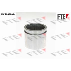 Kolben, Bremssattel 9313343 von FTE günstig für 30,26 € online kaufen