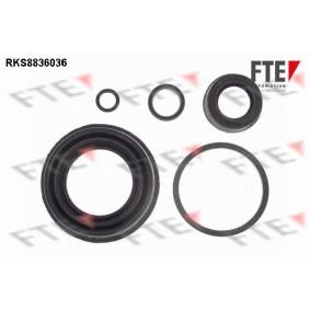 Bremssattel-Reparatursatz 9323762 von FTE günstig für 16,47 € online kaufen