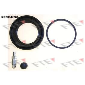 Bremssattel-Reparatursatz 9323820 von FTE günstig für 8,77 € online kaufen