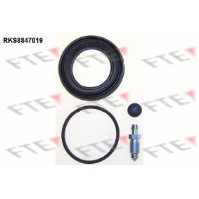 Bremssattel-Reparatursatz 9323827 von FTE günstig für 8,50 € online kaufen