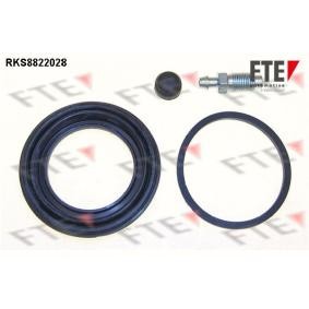 Bremssattel-Reparatursatz für NISSAN von FTE