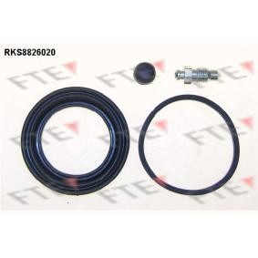 Bremssattel-Reparatursatz 9323987 von FTE günstig für 7,30 € online kaufen