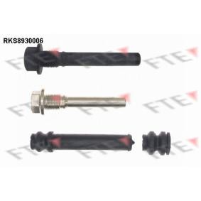 Führungshülse, Bremssattel für MITSUBISHI von FTE