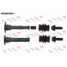 Führungshülse, Bremssattel 9334310 von FTE günstig für 30,93 € online kaufen