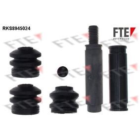 Führungshülse, Bremssattel 9334329 von FTE günstig für 20,67 € online kaufen
