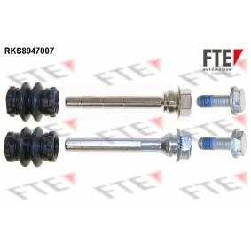 Führungshülse, Bremssattel 9334339 von FTE günstig für 15,16 € online kaufen