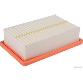 Köp Luftfilter av HERTH+BUSS JAKOPARTS J1320846 till det låga priset 191,55 kr