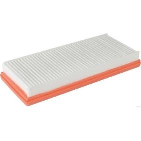 Köp Luftfilter av HERTH+BUSS JAKOPARTS J1320848 till det låga priset 119,70 kr