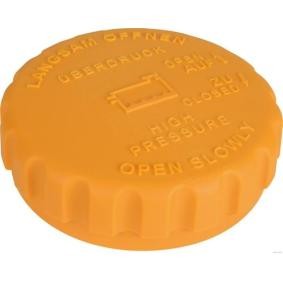 Achetez des Bouchon de liquide de refroidissement HERTH+BUSS JAKOPARTS J1540902 à prix pour 7,14 €