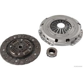 Acquista Kit frizione da HERTH+BUSS JAKOPARTS J2005176 a buon mercato per soli 131,35 €
