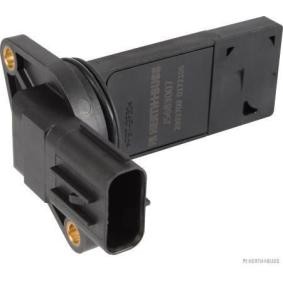 Compre Medidor de massa de ar da HERTH+BUSS JAKOPARTS J5683007 a um preço baixo por 149,60 €