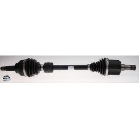Antriebswelle 306897 von LÖBRO günstig für 206,79 € online kaufen