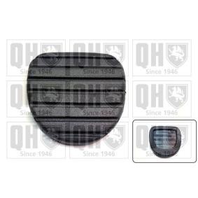 Acquista Rivestimento pedale, Pedale del freno da QUINTON HAZELL EM1810K a buon mercato per soli 1,81 €