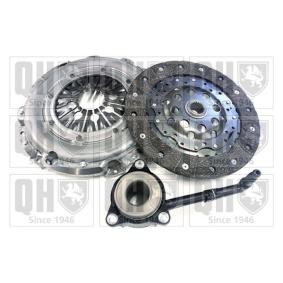 Acquista Kit frizione da QUINTON HAZELL QKT4856AF a buon mercato per soli 437,07 €