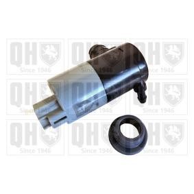 Acquista Pompa acqua lavaggio, Pulizia cristalli da QUINTON HAZELL QWP090 a buon mercato per soli 31,11 €