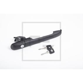 Köp Dörrhandtag av PETERS ENNEPETAL 018.402-00A till det låga priset 241,74 kr