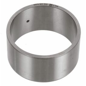 Synchronring, Schaltgetriebe für VOLVO von ZF GETRIEBE
