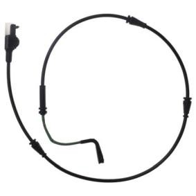 Warnkontakt, Bremsbelagverschleiß MWI0642 von MINTEX günstig für 18,72 € online kaufen