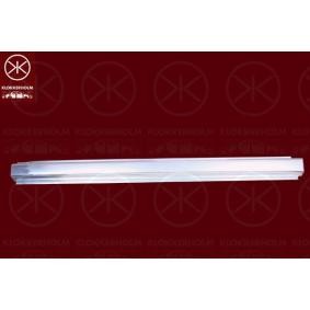 Schweller 2035012 von KLOKKERHOLM günstig für 82,93 € online kaufen