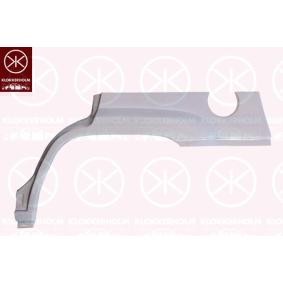 Radlauf 3203582 von KLOKKERHOLM günstig für 125,76 € online kaufen