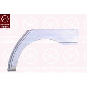 Radlauf 6522583 von KLOKKERHOLM günstig für 76,17 € online kaufen