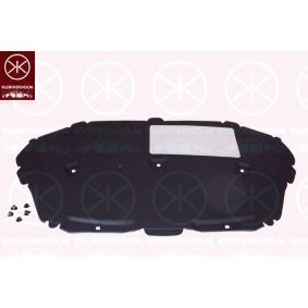 Motorraumdämmung für SEAT von KLOKKERHOLM