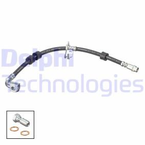 Compre Mangueira de travão de DELPHI online para XC60 II (246) a preços moderados