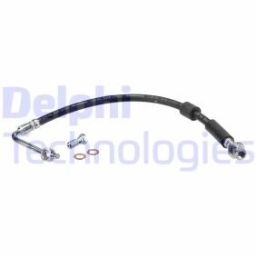 Compre Latiguillos de freno de DELPHI online para F-PACE (X761_) a precios moderados