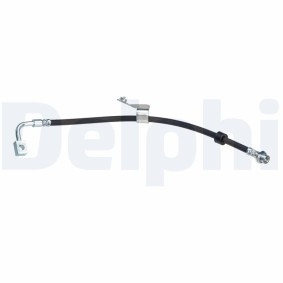 Compre Tubo flexível de travão da DELPHI LH7777 a um preço baixo por 31,22 €