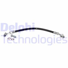 Compre Latiguillos de freno de DELPHI online para F-PACE (X761_) a precios moderados