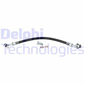 Compre Latiguillos de freno de DELPHI online para F-PACE (X761_) a precios moderados