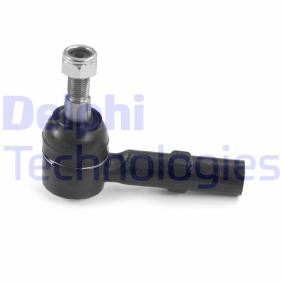 Achetez des Rotule de direction DELPHI TA3418 à prix pour 28,47 €