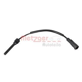 Comprar Sensor, nivel del refrigerante de METZGER 0901376 a bajo precio de 13,44 €