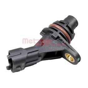 Nockenwellensensor von METZGER
