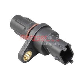 Achetez des Capteur PMH METZGER 0903306 à prix pour 44,73 €