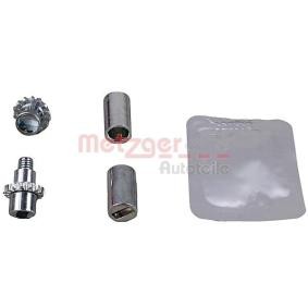 Achetez des Régleur de timonerie, système de freinage METZGER 12053016 à prix pour 21,31 €