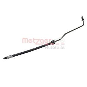 Acquista Tubo frizione da METZGER online per Focus C-Max (DM2) a prezzi moderati
