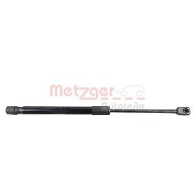 Achetez des Vérin de capot de chez METZGER en ligne pour 2 Active Tourer (F45) à prix modérés