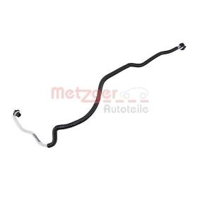 Kraftstoffleitung 2150161 von METZGER günstig für 31,06 € online kaufen