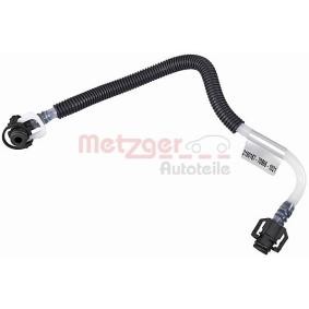 Kraftstoffleitung 2150167 von METZGER günstig für 18,53 € online kaufen