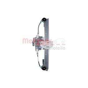 Fensterheber 2160719 von METZGER günstig für 60,20 € online kaufen